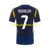 Al Nassr Cristiano Ronaldo 7 Uit Shirt 2024-25